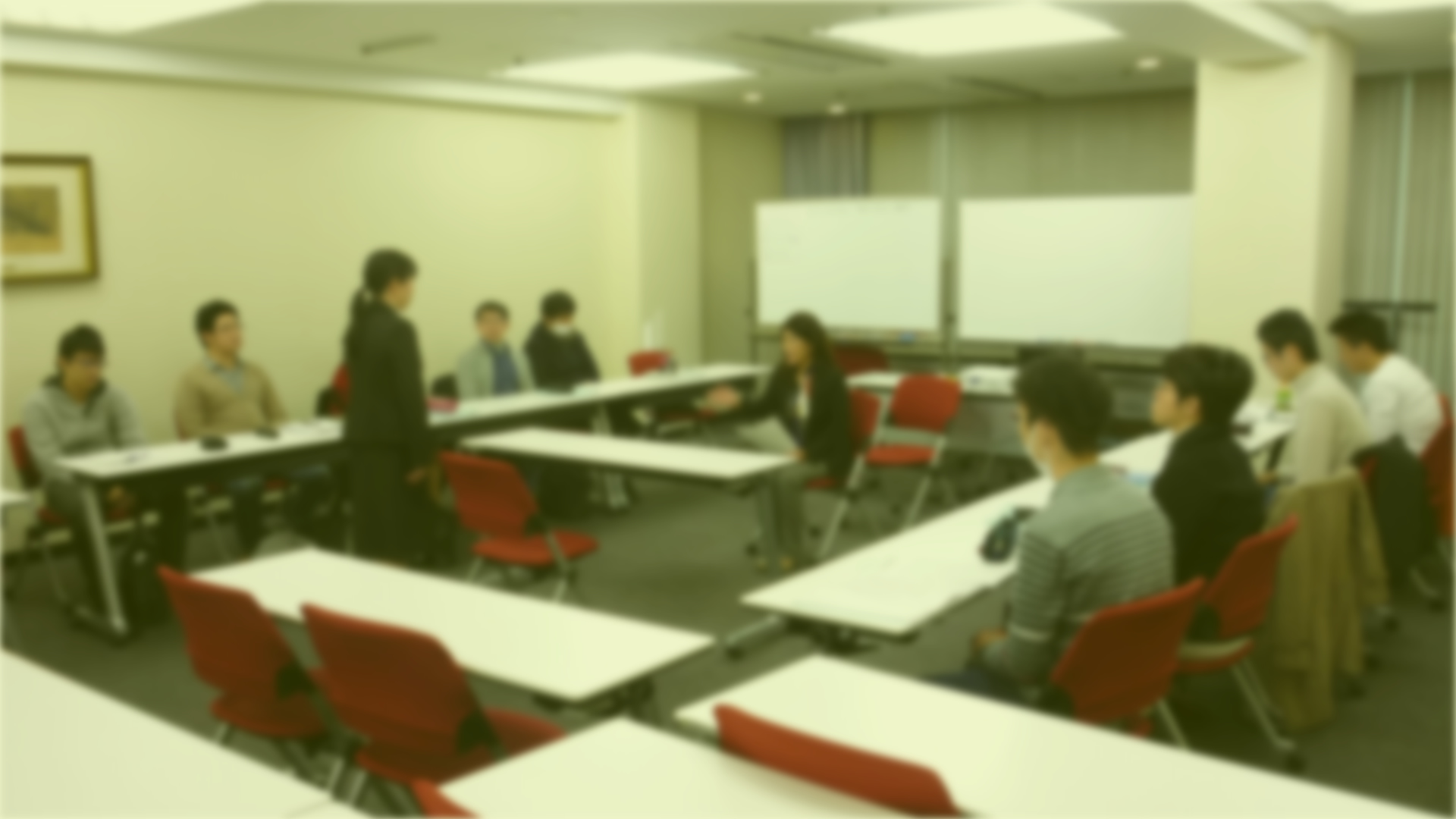愛知県精神・発達障害者雇用促進事業